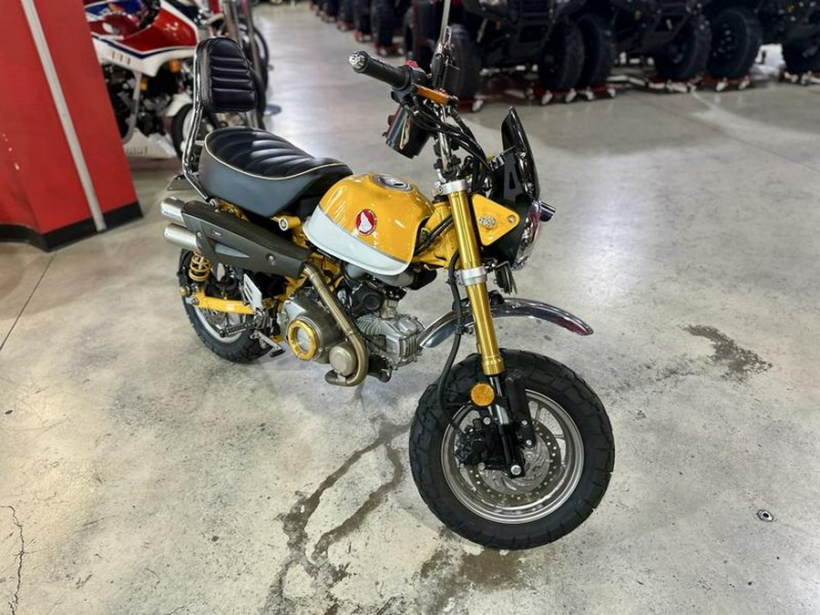 2019 Honda® Monkey