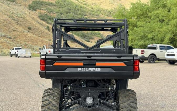 2024 Polaris® Ranger Crew XP 1000 Premium