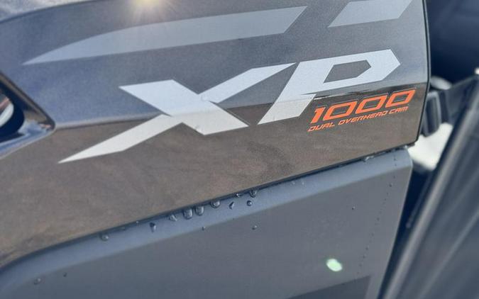 2024 Polaris® Ranger Crew XP 1000 Premium