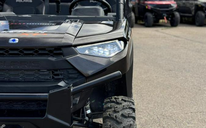 2024 Polaris® Ranger Crew XP 1000 Premium