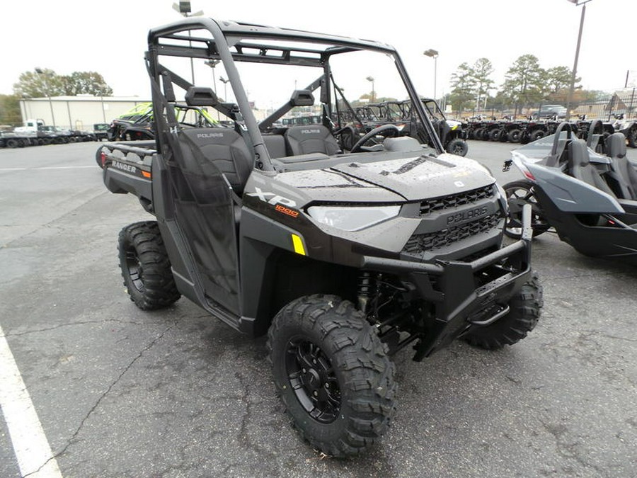 2024 Polaris® Ranger XP 1000 Premium