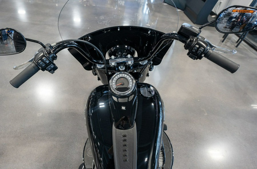 2024 Harley-Davidson FLHCS - Heritage Classic