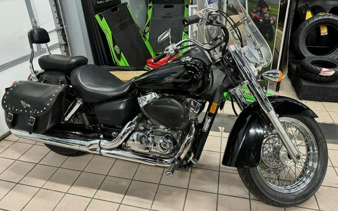 2004 Honda® Shadow 750