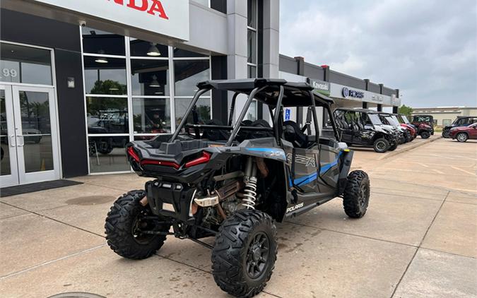 2023 Polaris Industries RZR XP 4 1000 Ultimate