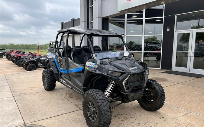 2023 Polaris Industries RZR XP 4 1000 Ultimate