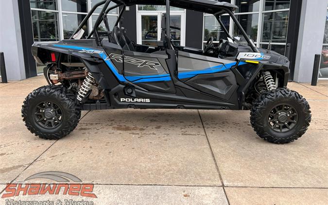 2023 Polaris Industries RZR XP 4 1000 Ultimate