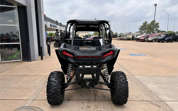 2023 Polaris Industries RZR XP 4 1000 Ultimate