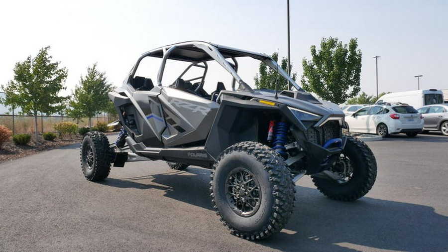 2024 Polaris® RZR Pro R 4 Ultimate