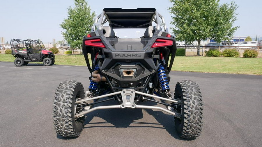 2024 Polaris® RZR Pro R 4 Ultimate