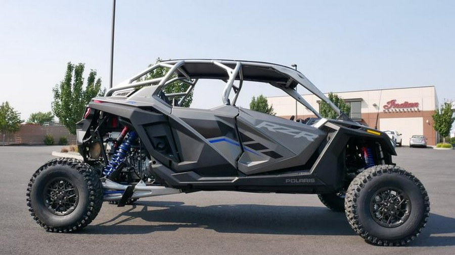 2024 Polaris® RZR Pro R 4 Ultimate