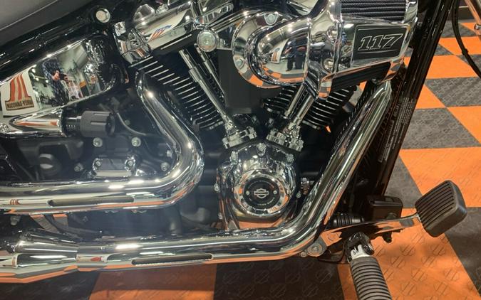 NEW 2024 HARLEY-DAVIDSON BREAKOUT FXBR FOR SALE NEAR LAKEVILLE, MN