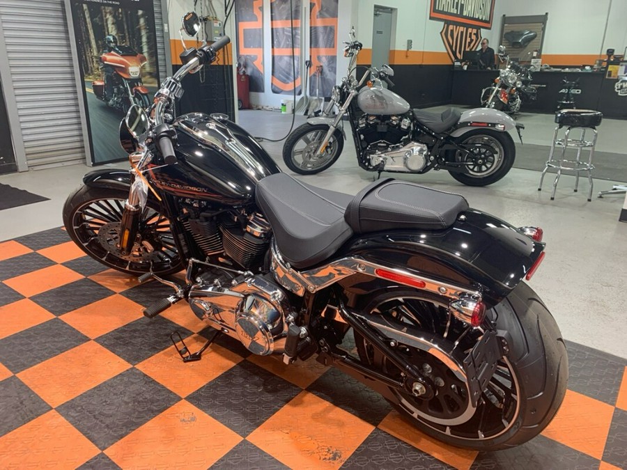 NEW 2024 HARLEY-DAVIDSON BREAKOUT FXBR FOR SALE NEAR LAKEVILLE, MN