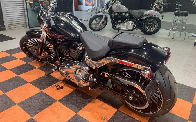 NEW 2024 HARLEY-DAVIDSON BREAKOUT FXBR FOR SALE NEAR LAKEVILLE, MN