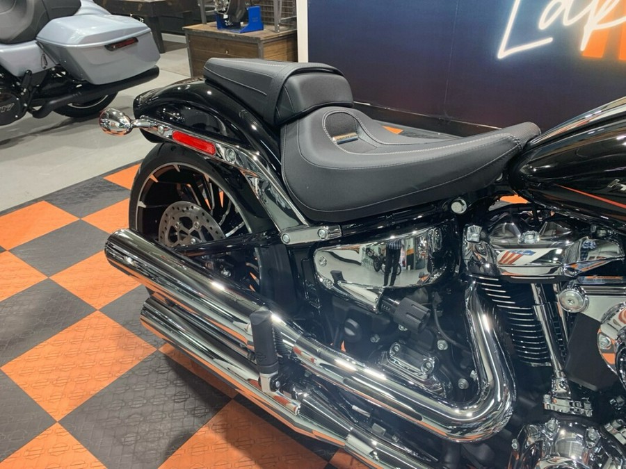 NEW 2024 HARLEY-DAVIDSON BREAKOUT FXBR FOR SALE NEAR LAKEVILLE, MN