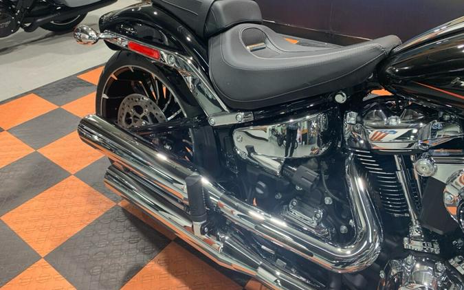 NEW 2024 HARLEY-DAVIDSON BREAKOUT FXBR FOR SALE NEAR LAKEVILLE, MN