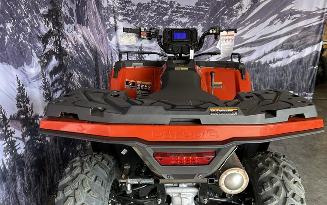 2024 Polaris Industries Sportsman® 450 H.O.