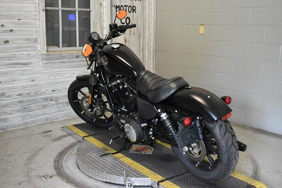 2022 Harley-Davidson® XL883N - Iron 883™