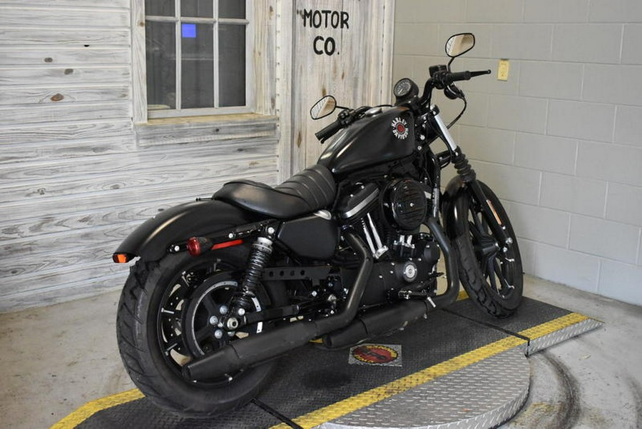 2022 Harley-Davidson® XL883N - Iron 883™