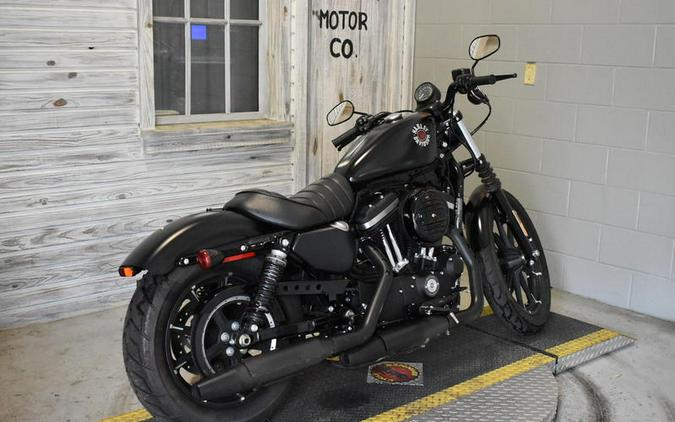 2022 Harley-Davidson® XL883N - Iron 883™