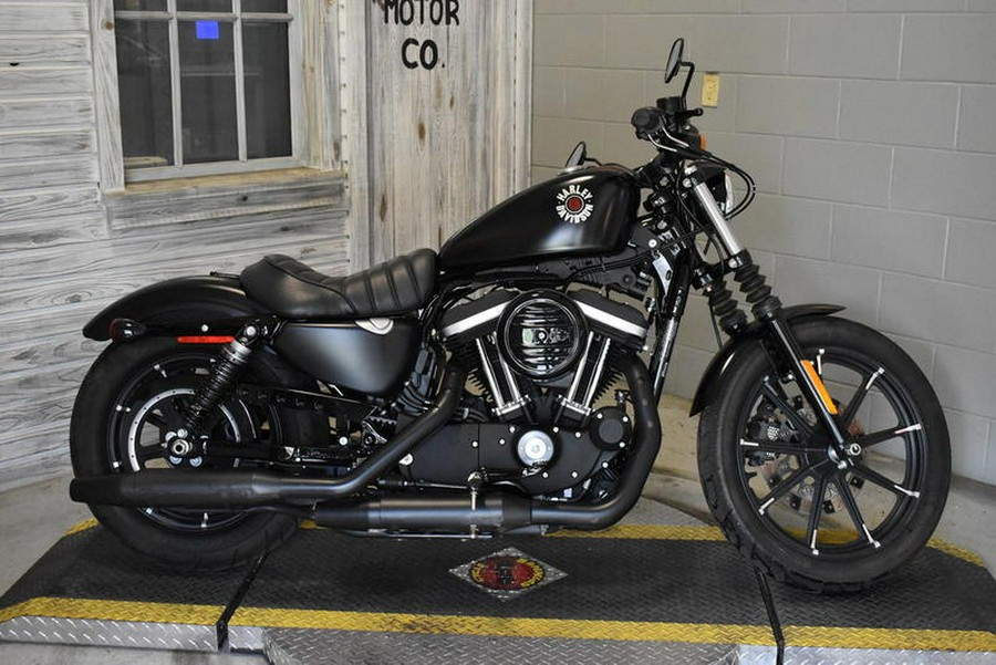 2022 Harley-Davidson® XL883N - Iron 883™