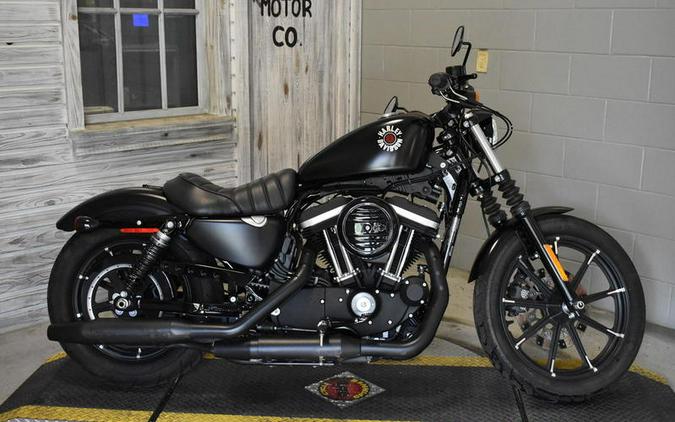 2022 Harley-Davidson® XL883N - Iron 883™