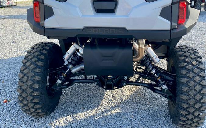 2024 Polaris Industries GENERAL® XP 1000 Sport - Ghost Gray