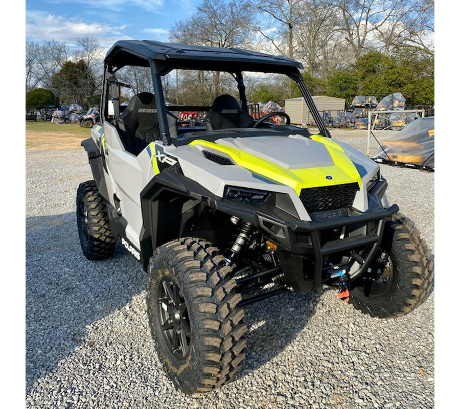 2024 Polaris Industries GENERAL® XP 1000 Sport - Ghost Gray