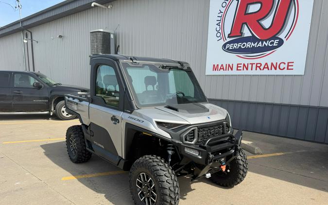 2024 Polaris Ranger XD 1500 Northstar Edition Ultimate