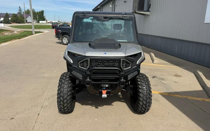 2024 Polaris Ranger XD 1500 Northstar Edition Ultimate