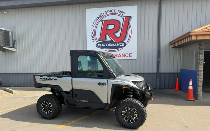 2024 Polaris Ranger XD 1500 Northstar Edition Ultimate