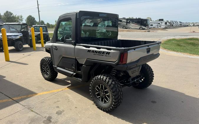 2024 Polaris Ranger XD 1500 Northstar Edition Ultimate