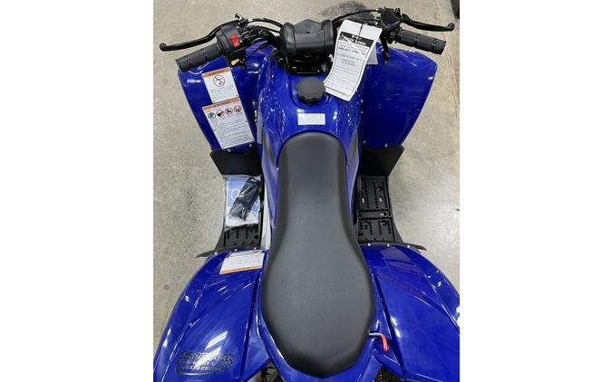 2024 Yamaha YFZ50 Youth