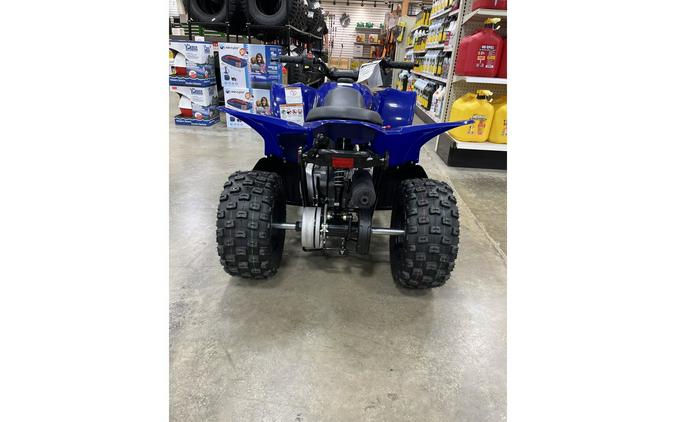 2024 Yamaha YFZ50 Youth