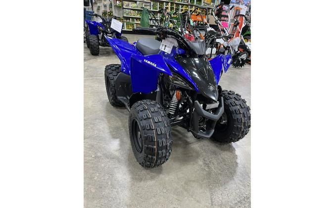 2024 Yamaha YFZ50 Youth