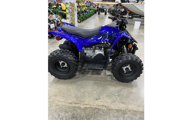 2024 Yamaha YFZ50 Youth