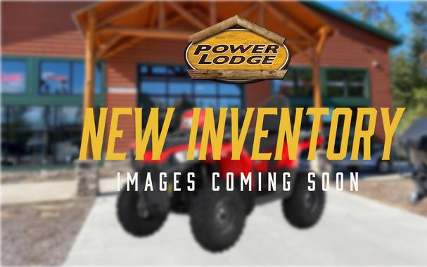 2025 Polaris Sportsman Touring 570 Base