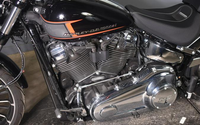 2024 Harley-Davidson Breakout 117