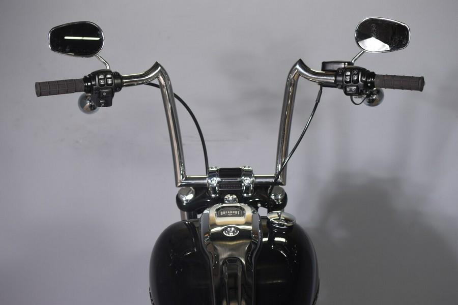 2024 Harley-Davidson Breakout 117