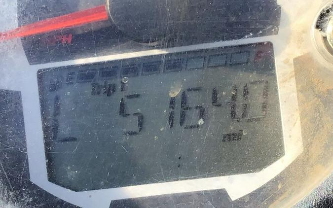 2012 Polaris Ranger XP® 800 EPS