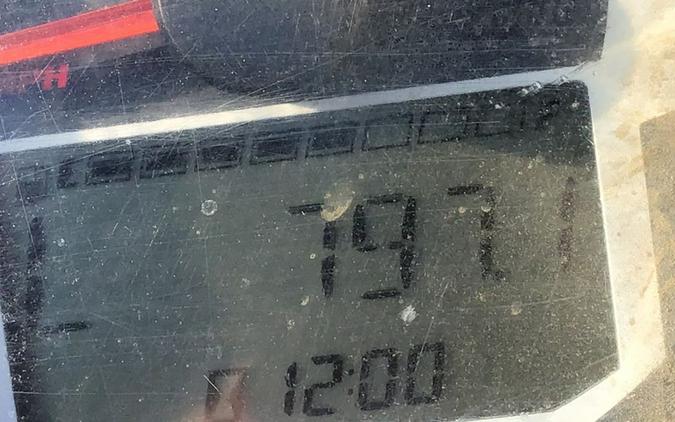 2012 Polaris Ranger XP® 800 EPS