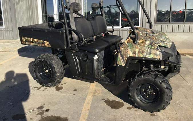 2012 Polaris Ranger XP® 800 EPS