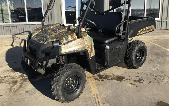 2012 Polaris Ranger XP® 800 EPS