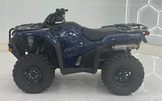 2025 Honda® FourTrax Rancher 4x4 Automatic DCT IRS EPS