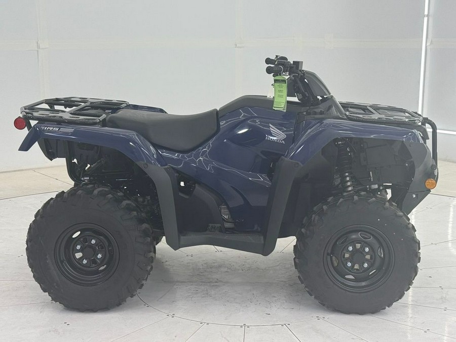 2025 Honda® FourTrax Rancher 4x4 Automatic DCT IRS EPS