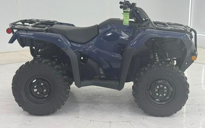 2025 Honda® FourTrax Rancher 4x4 Automatic DCT IRS EPS