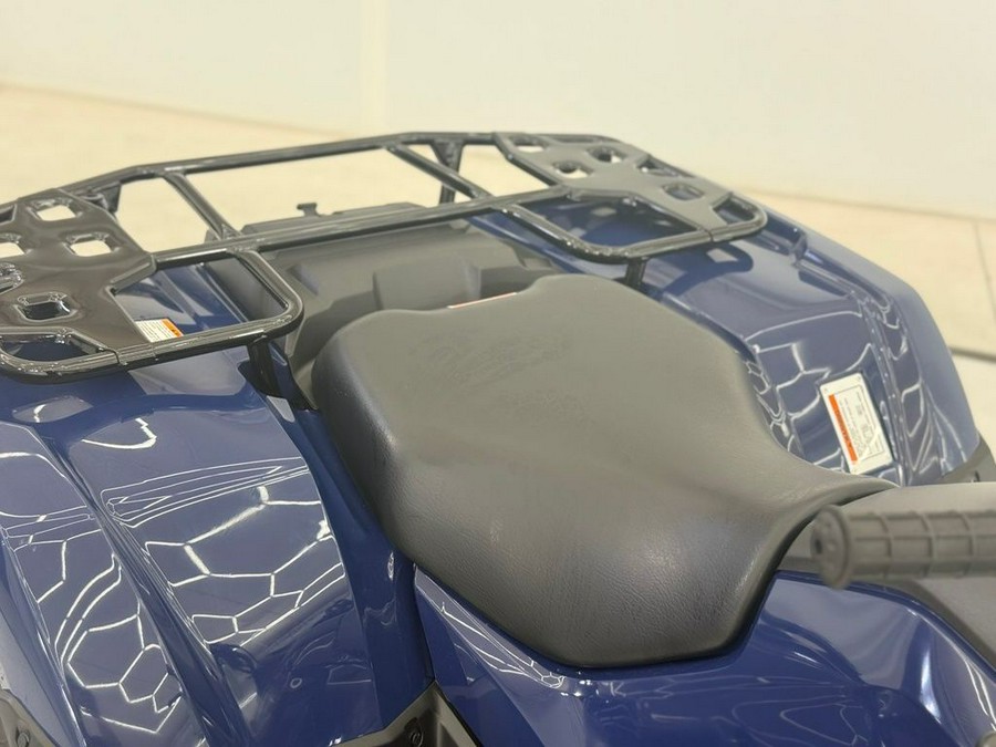 2025 Honda® FourTrax Rancher 4x4 Automatic DCT IRS EPS