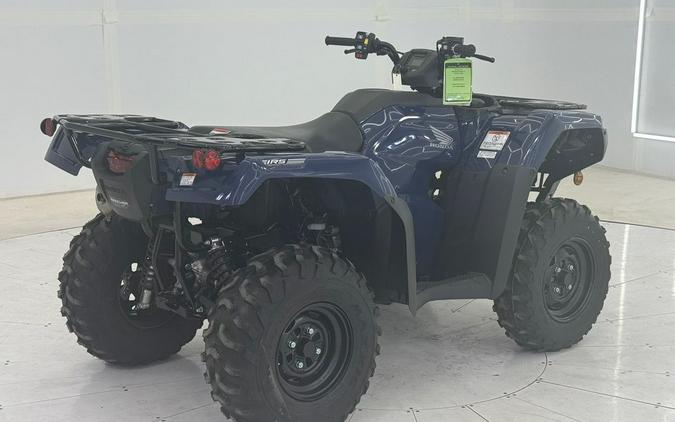 2025 Honda® FourTrax Rancher 4x4 Automatic DCT IRS EPS
