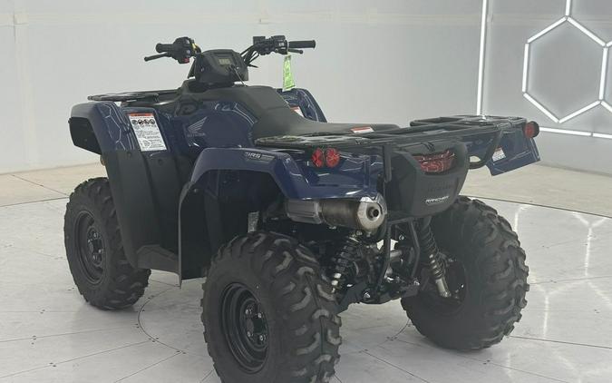 2025 Honda® FourTrax Rancher 4x4 Automatic DCT IRS EPS