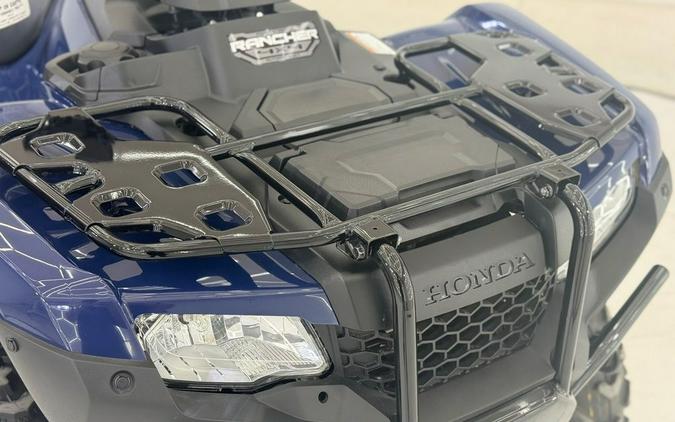 2025 Honda® FourTrax Rancher 4x4 Automatic DCT IRS EPS
