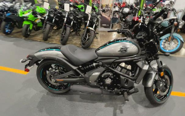 2025 Kawasaki VULCAN S CAFE ABS